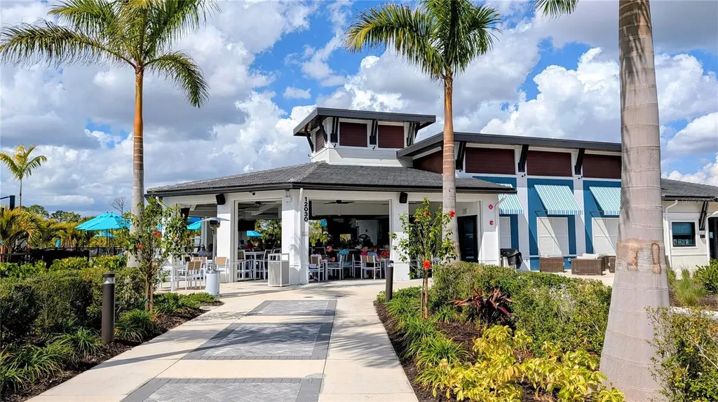 17552 Santorini Court Venice FL 34293