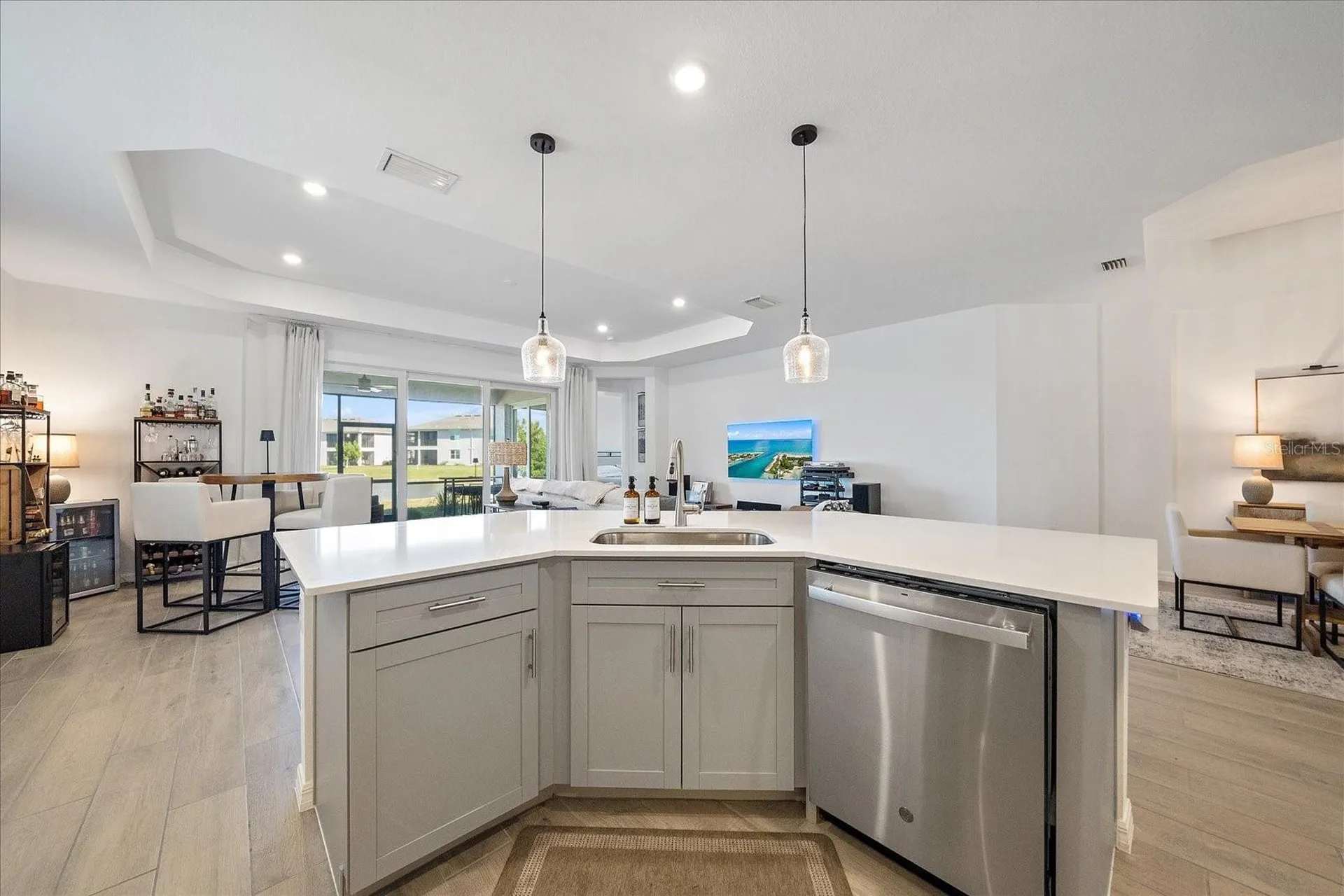 17552 Santorini Court Venice FL 34293