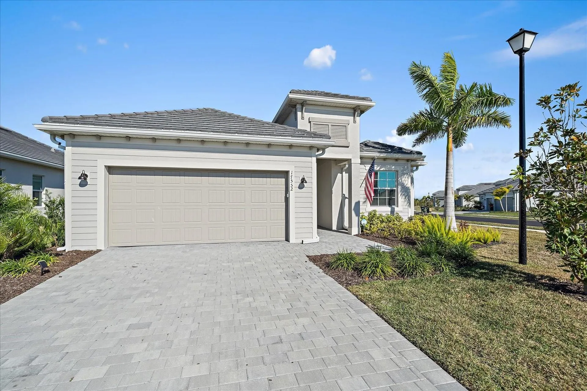 17552 Santorini Court Venice FL 34293