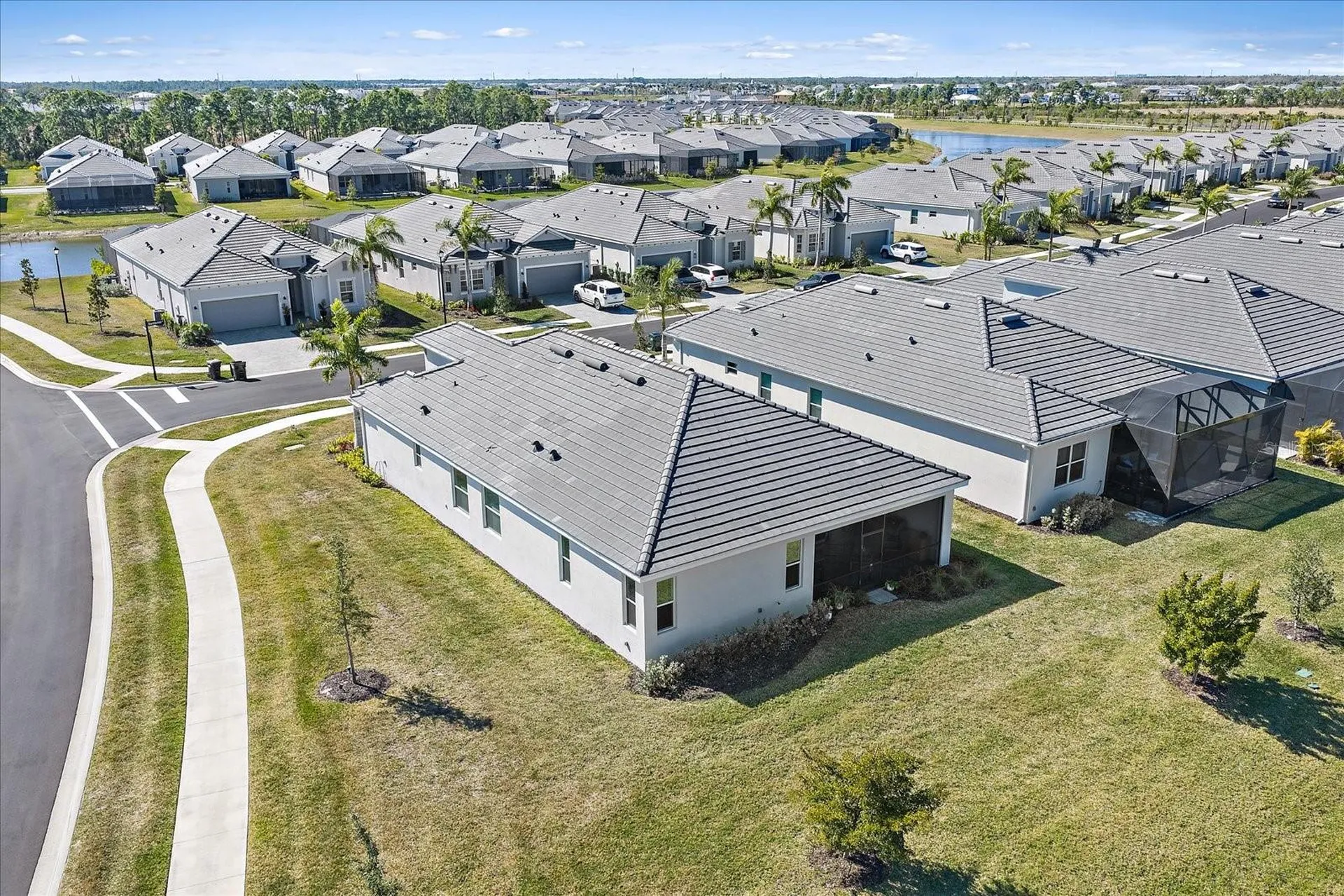 17552 Santorini Court Venice FL 34293