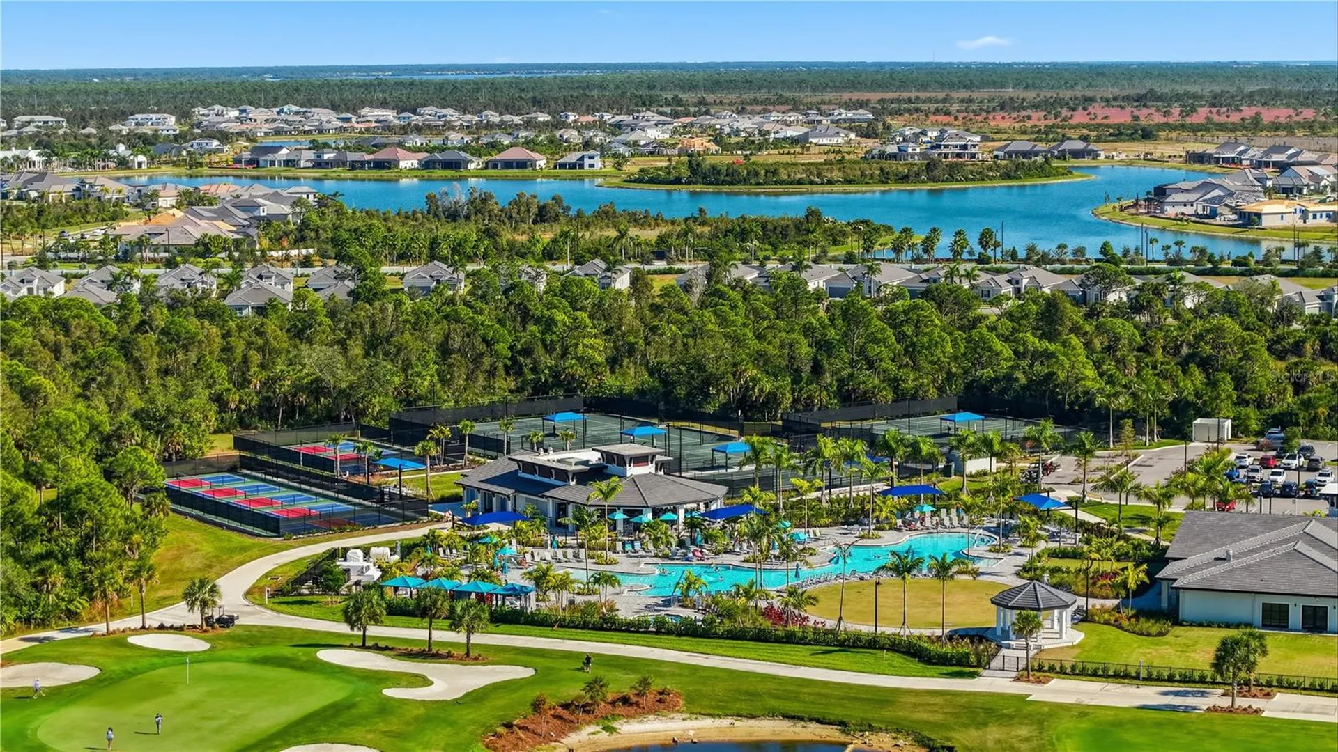 17552 Santorini Court Venice FL 34293
