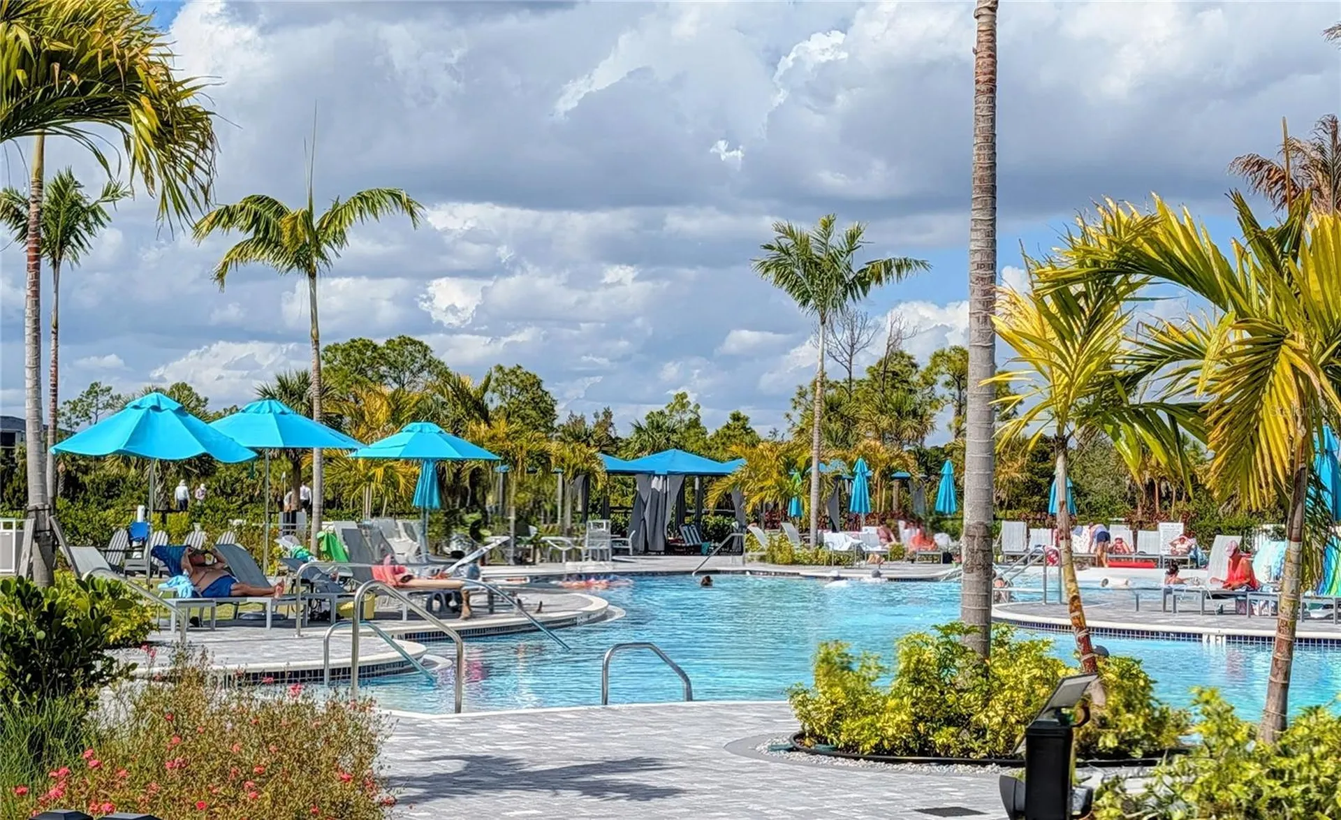17552 Santorini Court Venice FL 34293