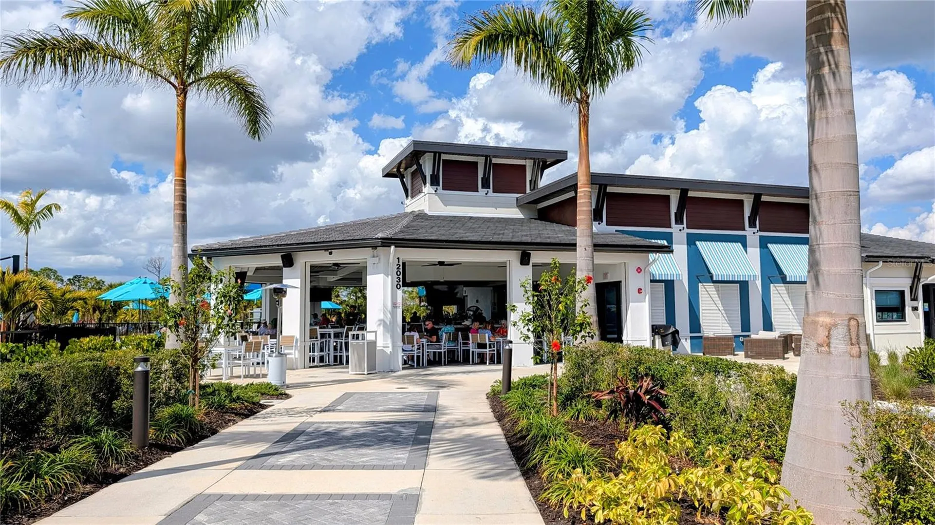 17552 Santorini Court Venice FL 34293