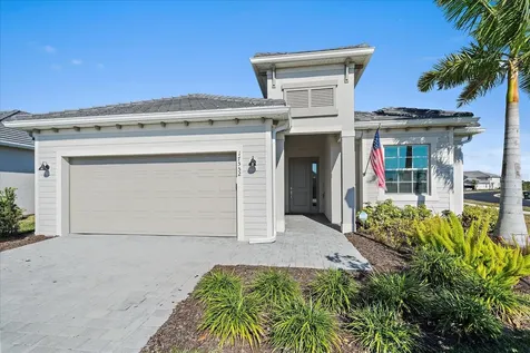 17552 Santorini Court Venice FL 34293