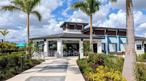 17552 Santorini Court Venice FL 34293