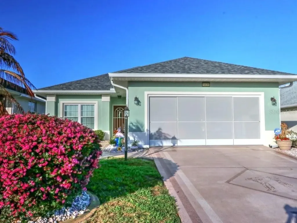5028 St. Andrews Leesburg FL 34748