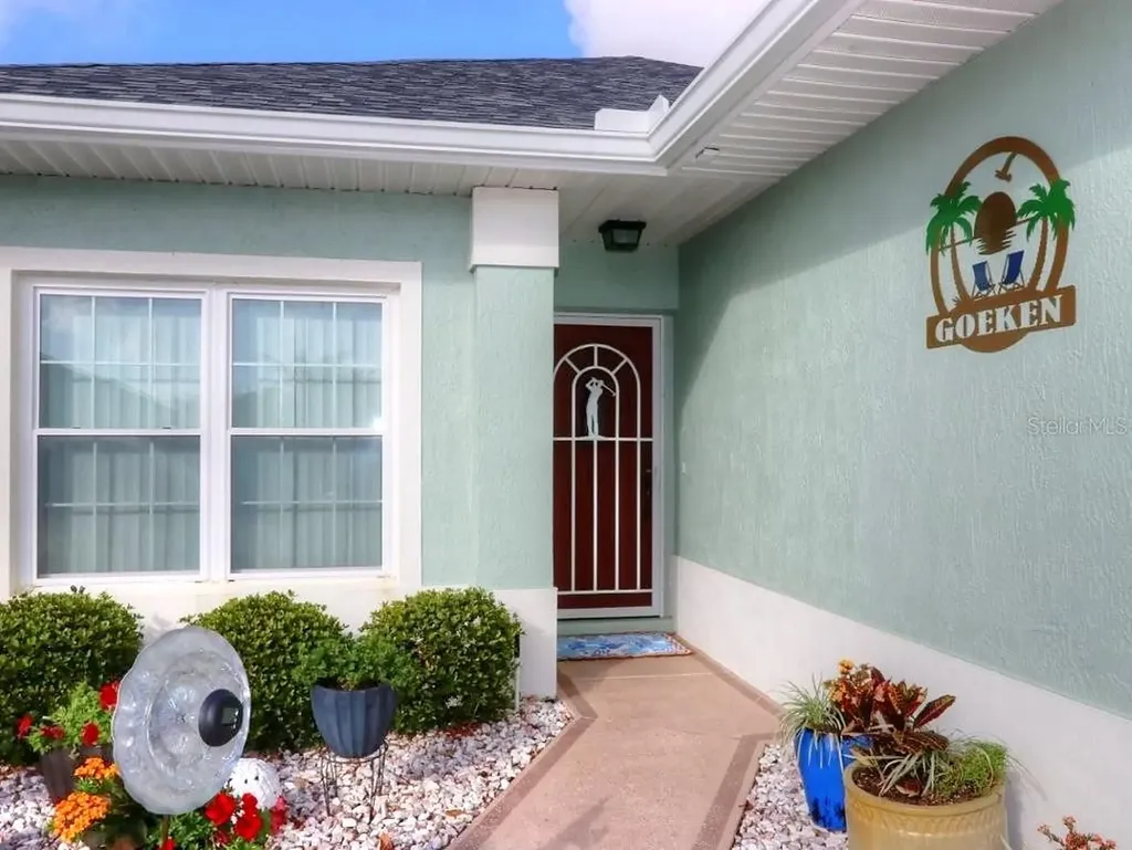 5028 St. Andrews Leesburg FL 34748