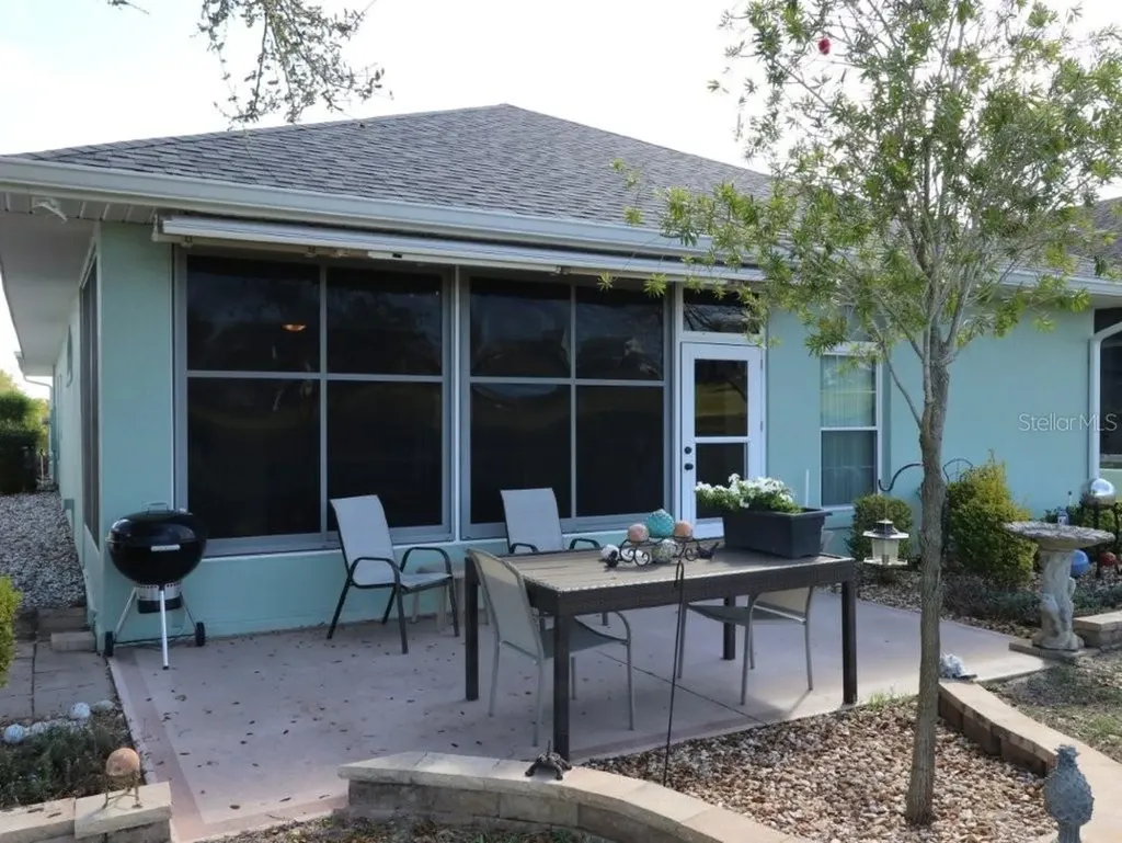 5028 St. Andrews Leesburg FL 34748