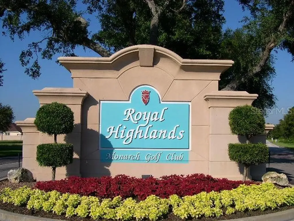 5028 St. Andrews Leesburg FL 34748
