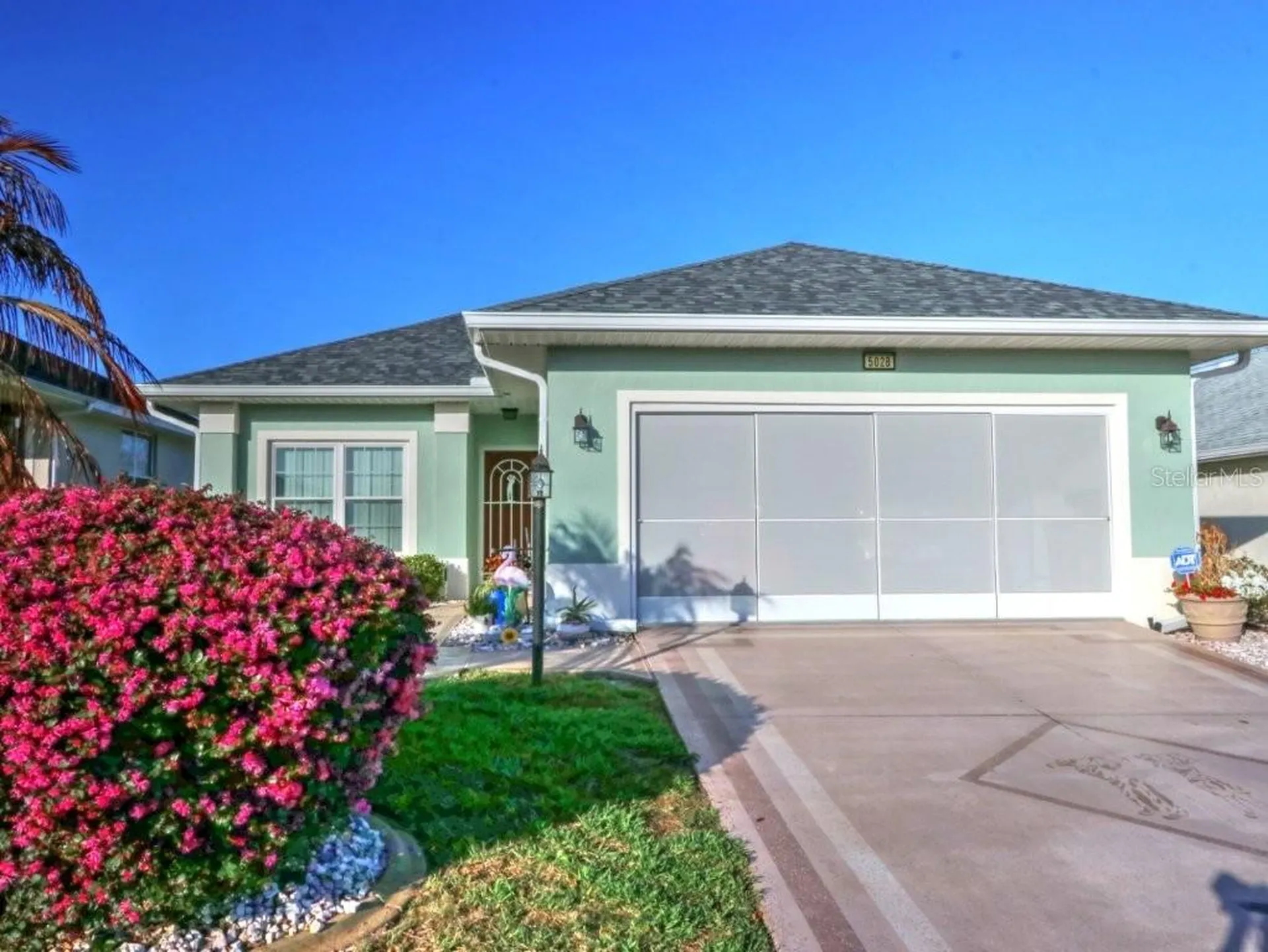 5028 St. Andrews Leesburg FL 34748