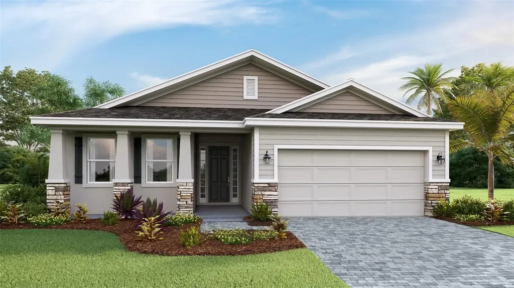 4408 Bale Lane Lakewood Ranch FL 34211