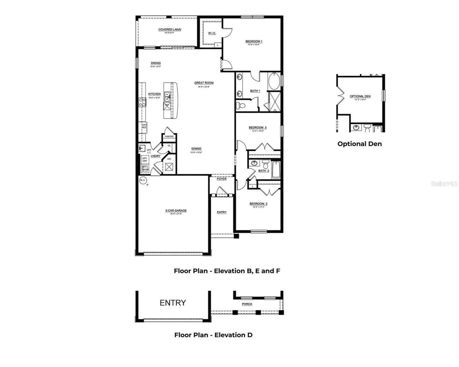 4408 Bale Lane Lakewood Ranch FL 34211