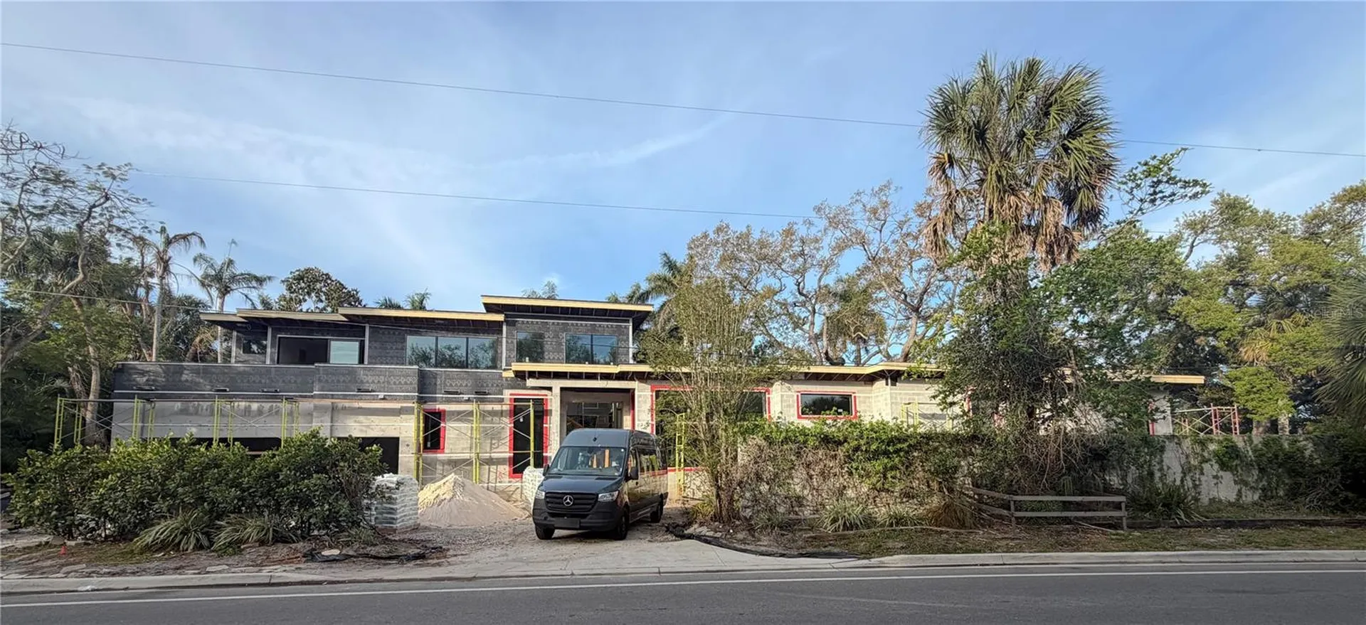 2100 Mcclellan Parkway Sarasota FL 34239