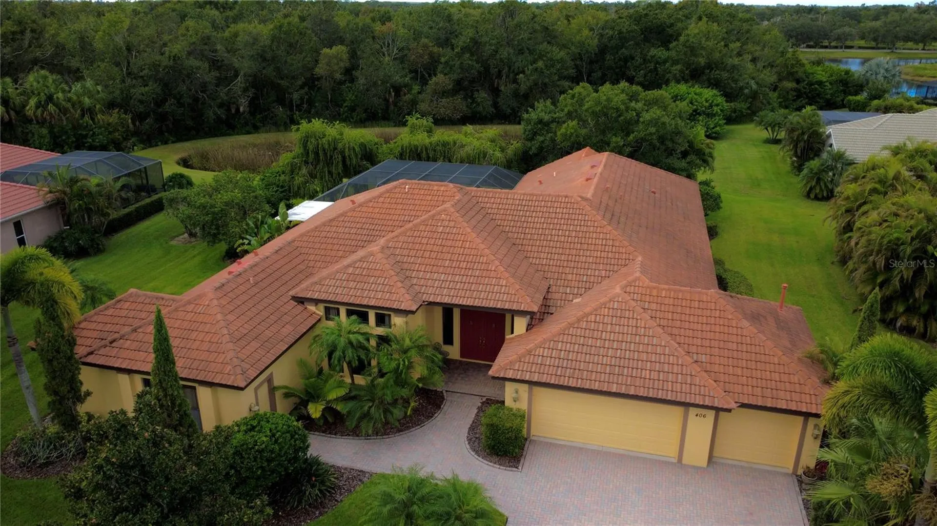 Bradenton FL, 406 Petrel Trail