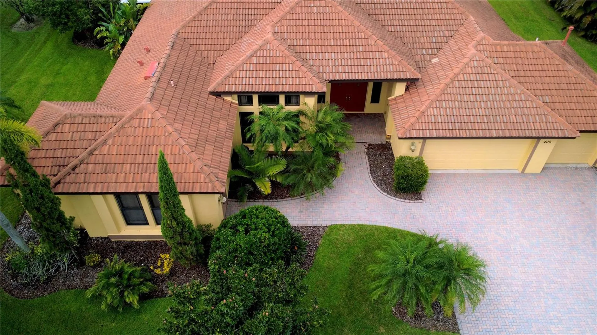 406 Petrel Trail Bradenton FL 34212