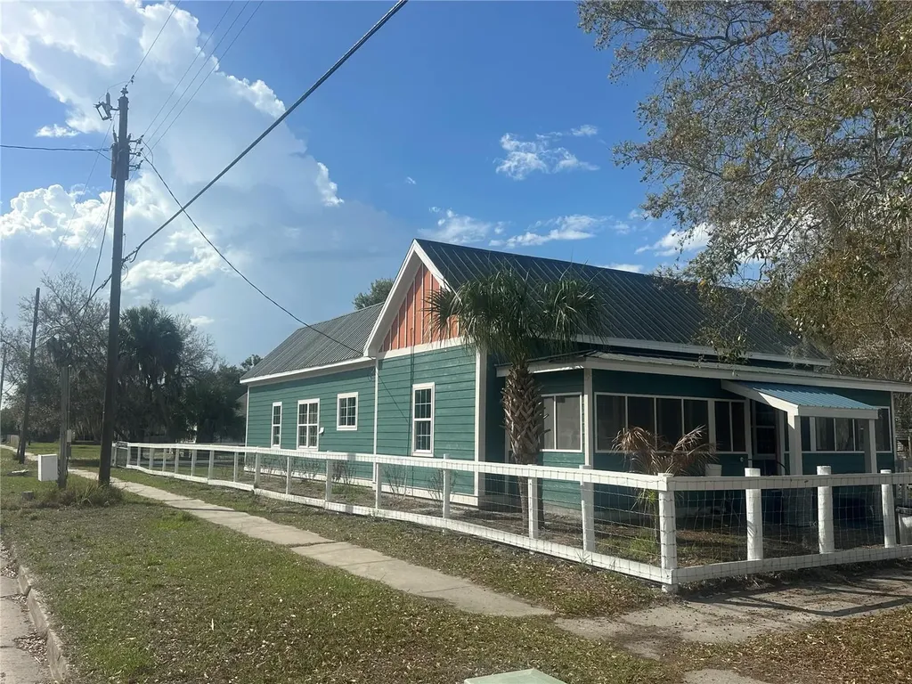 503 N Polk Avenue Arcadia FL 34266