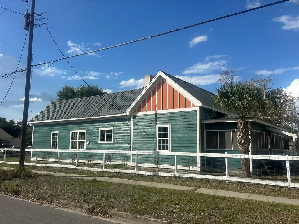 503 N Polk Avenue Arcadia FL 34266