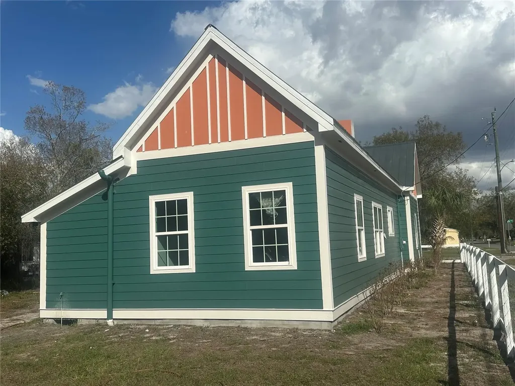 503 N Polk Avenue Arcadia FL 34266