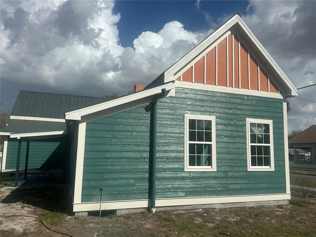 503 N Polk Avenue Arcadia FL 34266