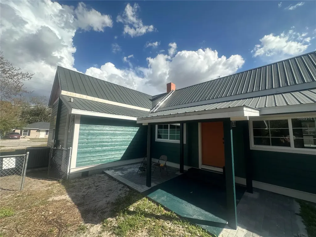 503 N Polk Avenue Arcadia FL 34266
