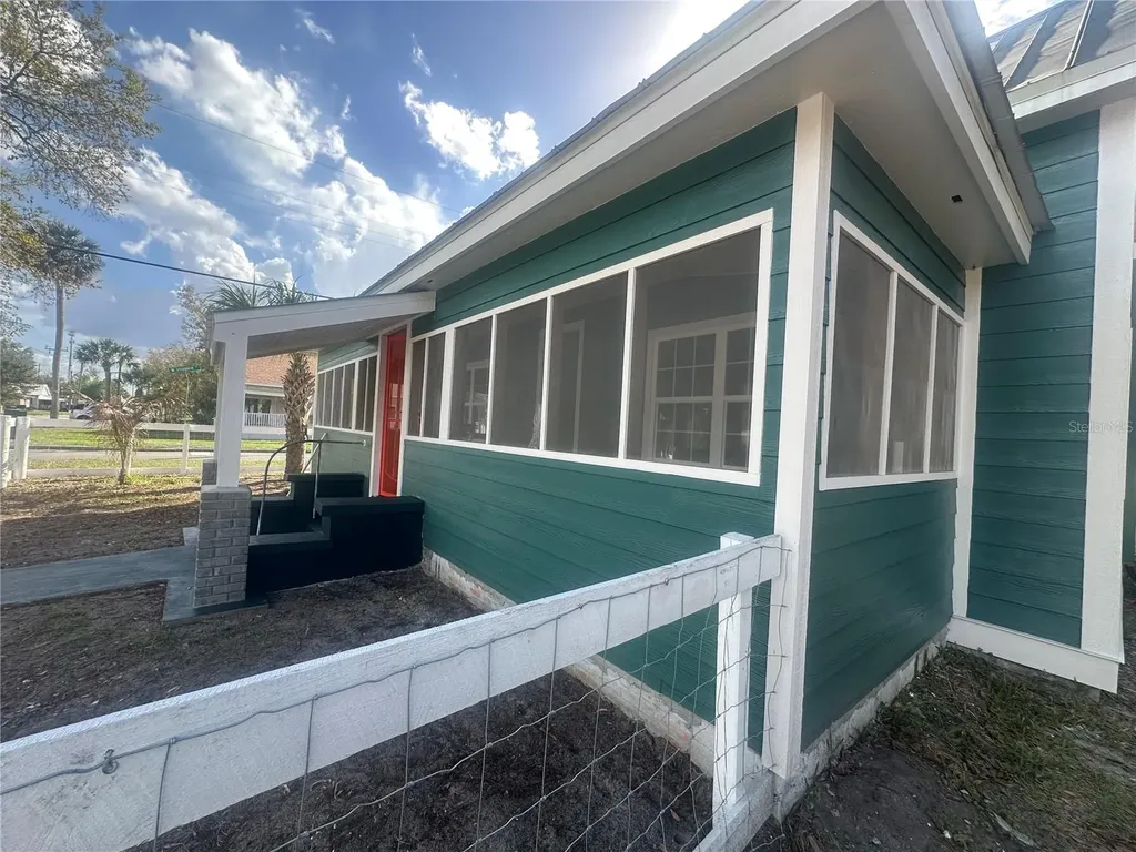 503 N Polk Avenue Arcadia FL 34266