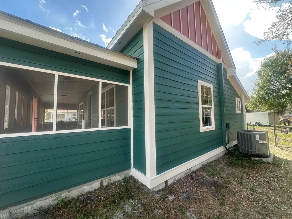 503 N Polk Avenue Arcadia FL 34266