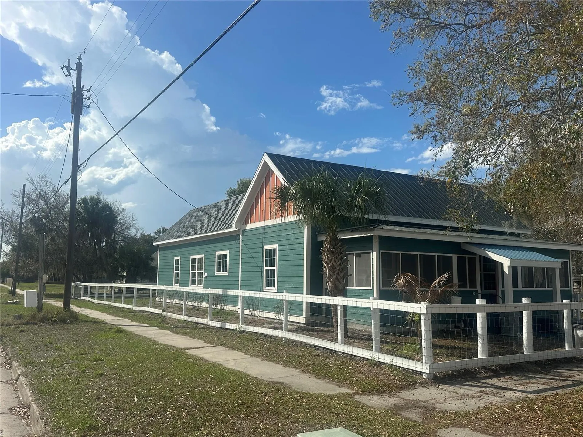 503 N Polk Avenue Arcadia FL 34266