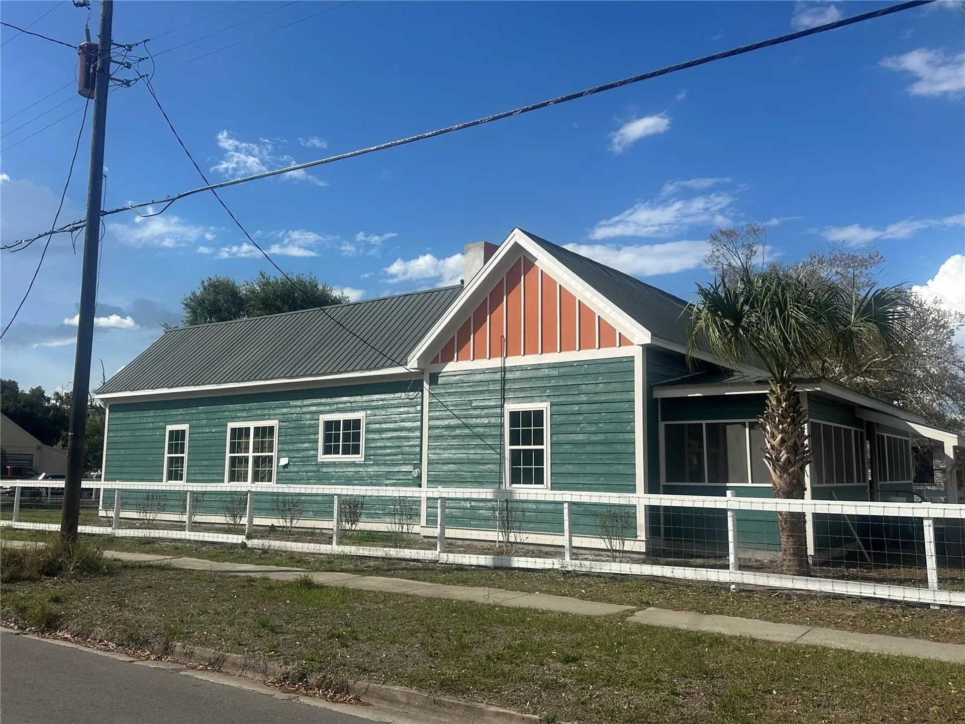 503 N Polk Avenue Arcadia FL 34266