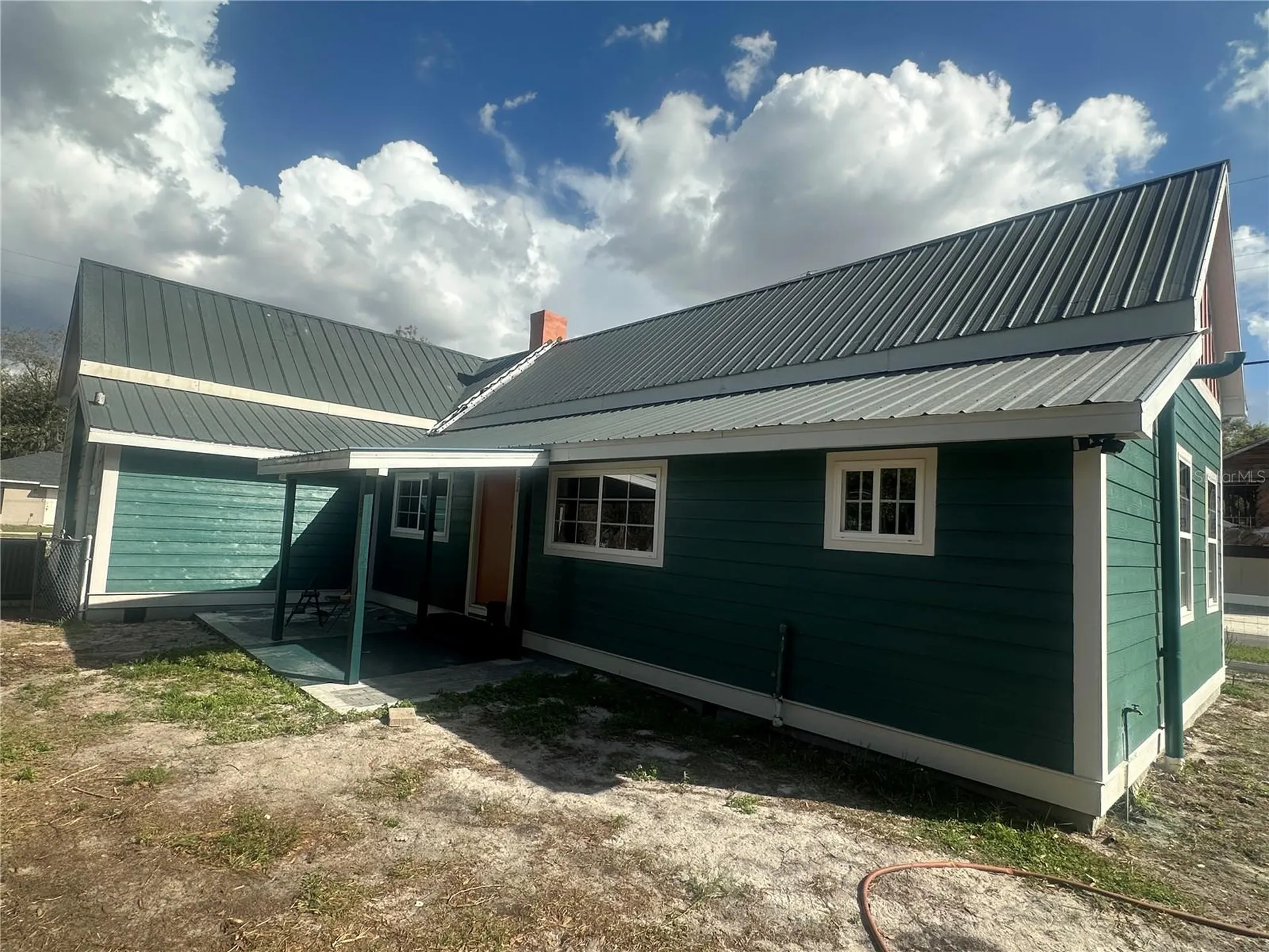 503 N Polk Avenue Arcadia FL 34266