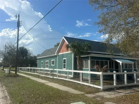503 N Polk Avenue Arcadia FL 34266
