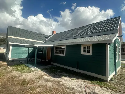 503 N Polk Avenue Arcadia FL 34266