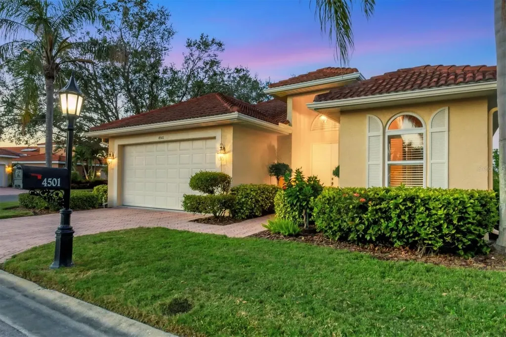 4501 Murcia Boulevard Sarasota FL 34238