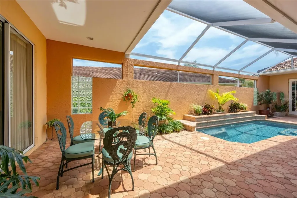 4501 Murcia Boulevard Sarasota FL 34238