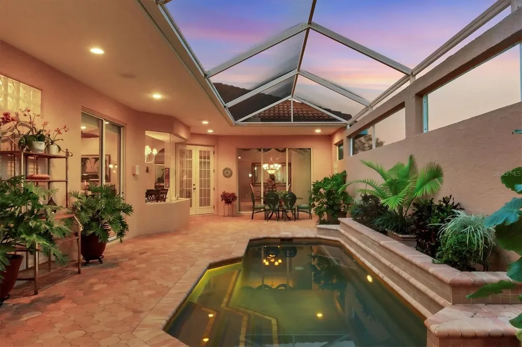 4501 Murcia Boulevard Sarasota FL 34238
