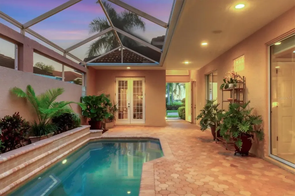 4501 Murcia Boulevard Sarasota FL 34238