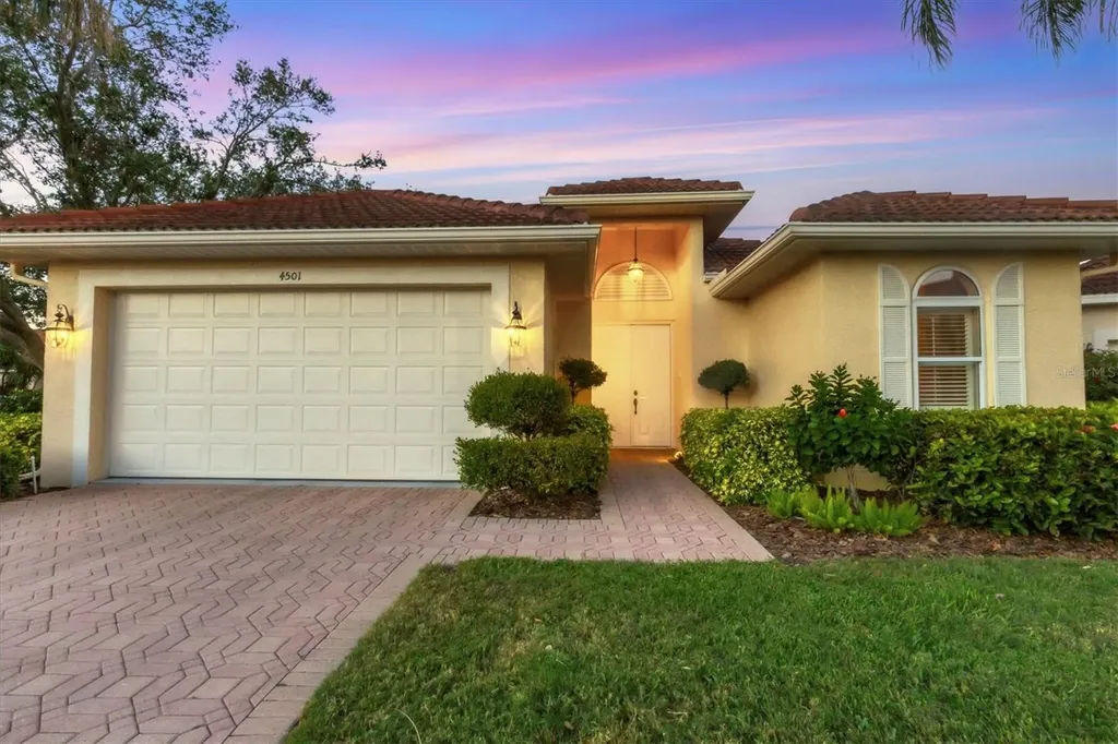 4501 Murcia Boulevard Sarasota FL 34238