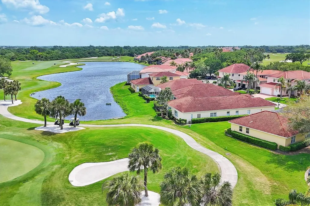 4501 Murcia Boulevard Sarasota FL 34238