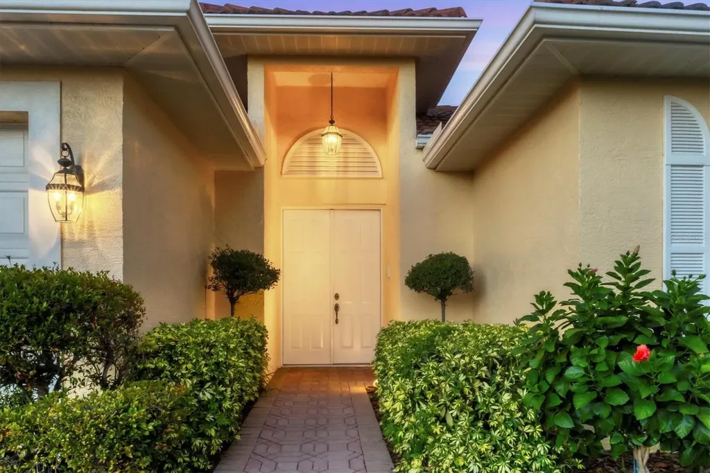 4501 Murcia Boulevard Sarasota FL 34238