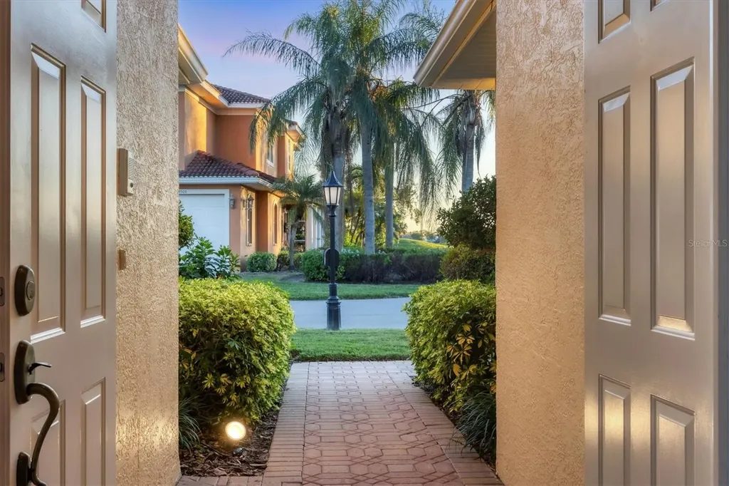 4501 Murcia Boulevard Sarasota FL 34238