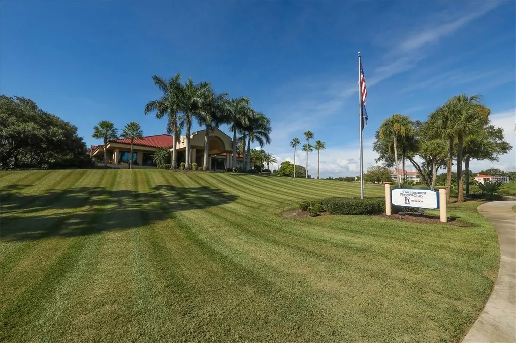 4501 Murcia Boulevard Sarasota FL 34238