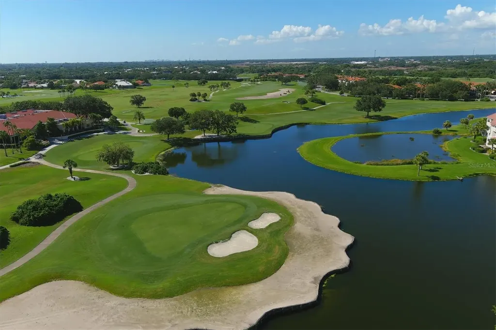 4501 Murcia Boulevard Sarasota FL 34238