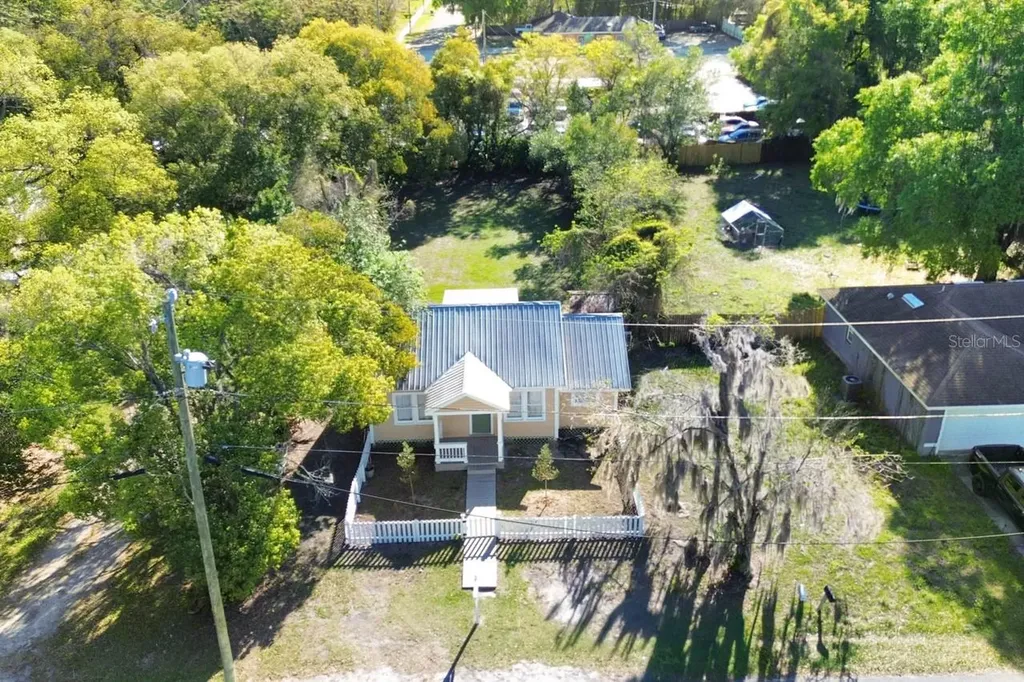 133 Lucie Avenue Deland FL 32720