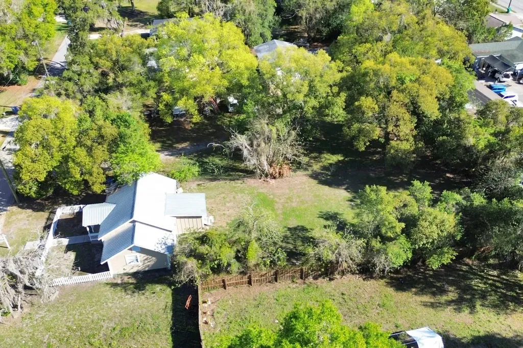 133 Lucie Avenue Deland FL 32720