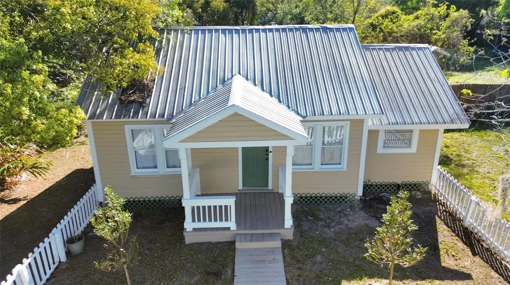 133 Lucie Avenue Deland FL 32720