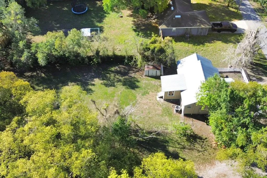 133 Lucie Avenue Deland FL 32720