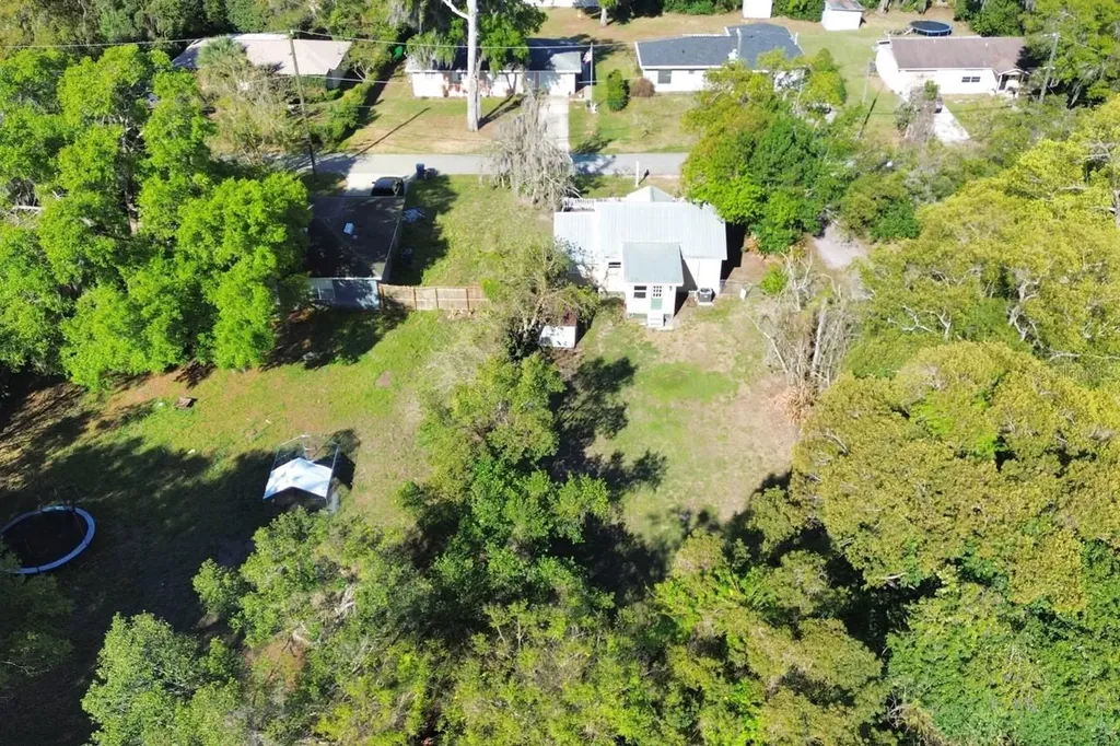 133 Lucie Avenue Deland FL 32720
