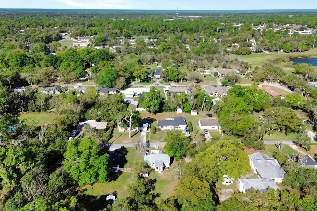 133 Lucie Avenue Deland FL 32720