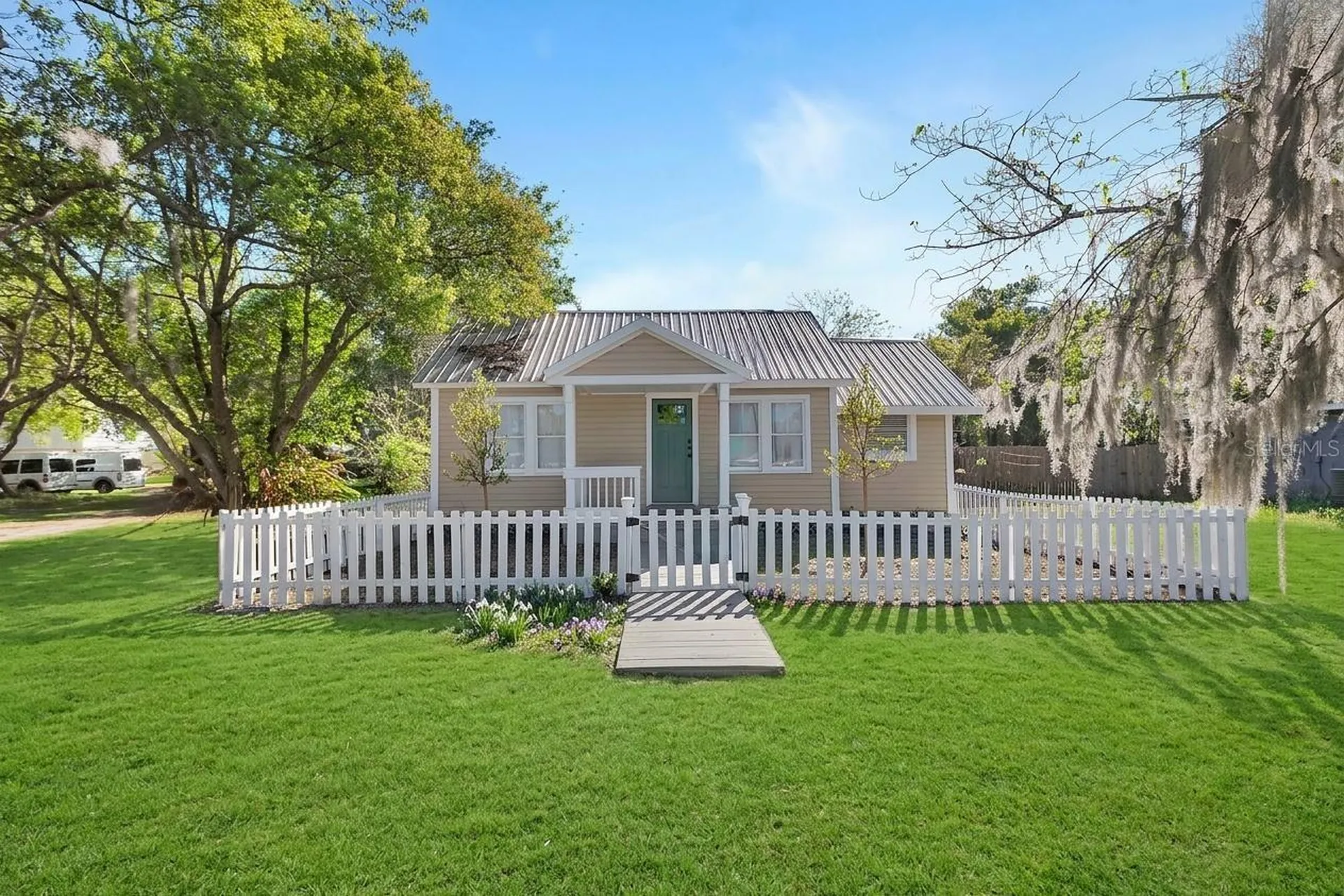 133 Lucie Avenue Deland FL 32720