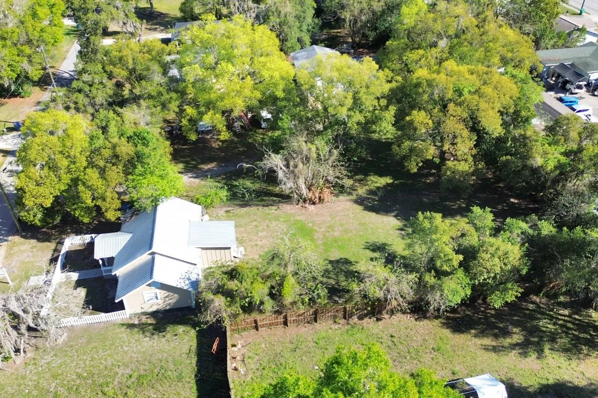 133 Lucie Avenue Deland FL 32720