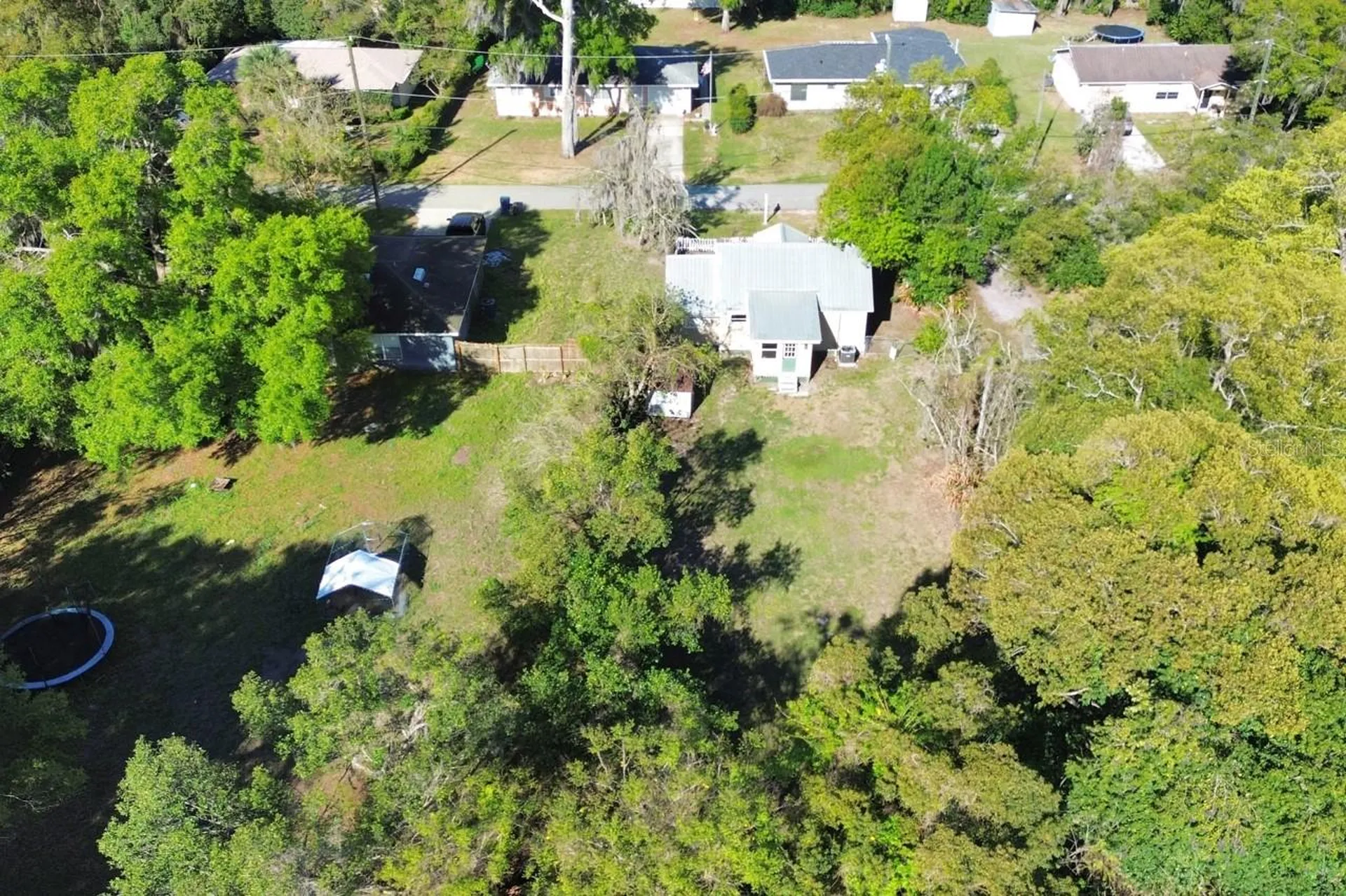 133 Lucie Avenue Deland FL 32720